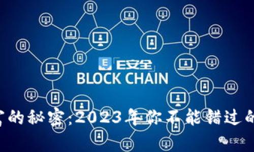 区块链创富的秘密：2023年你不能错过的视频解析！