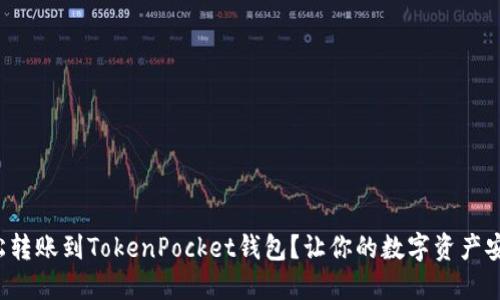 如何轻松转账到TokenPocket钱包？让你的数字资产安全无忧！