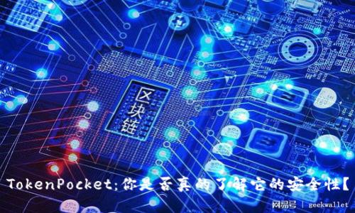 TokenPocket：你是否真的了解它的安全性？