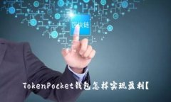 TokenPocket钱包怎样实现盈利