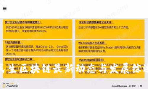 民生区块链最新动态与发展综述