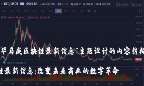 以下是围绕“毕马威区块链最新信息”主题设计的内容结构和相关元素：

毕马威区块链最新信息：改变未来商业的数字革命