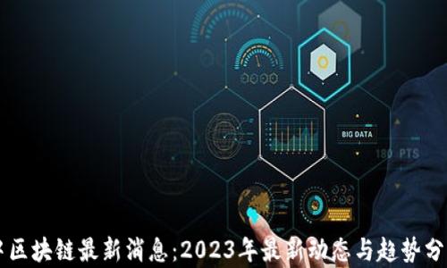 
中区块链最新消息：2023年最新动态与趋势分析