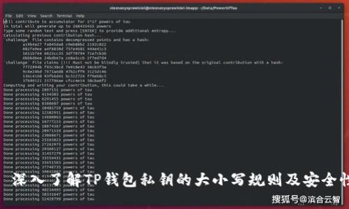: 深入了解TP钱包私钥的大小写规则及安全性