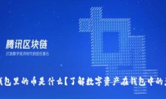 TP钱包里的币是什么？了解