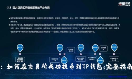 : 如何在交易所成功提币到TP钱包:完整指南