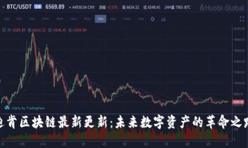 迪肯区块链最新更新：未来数字资产的革命之路