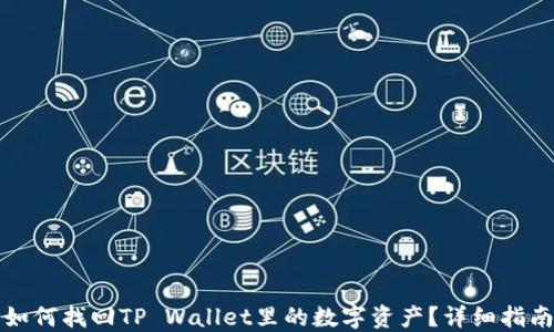 
如何找回TP Wallet里的数字资产？详细指南