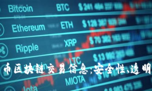 深入探讨比特币区块链交易信息：安全性、透明性与未来趋势