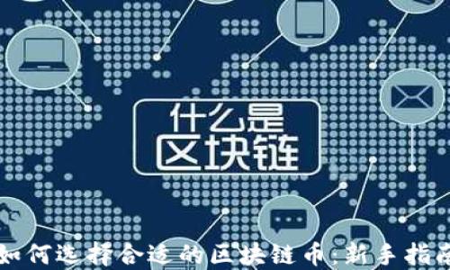 
如何选择合适的区块链币：新手指南