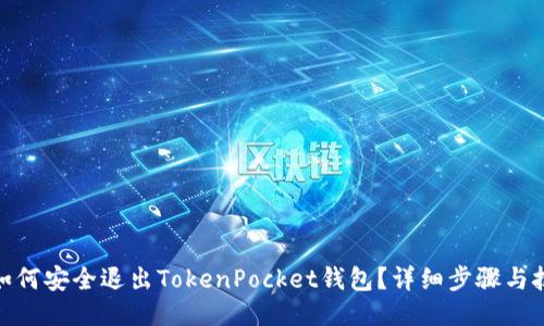 : 如何安全退出TokenPocket钱包？详细步骤与技巧