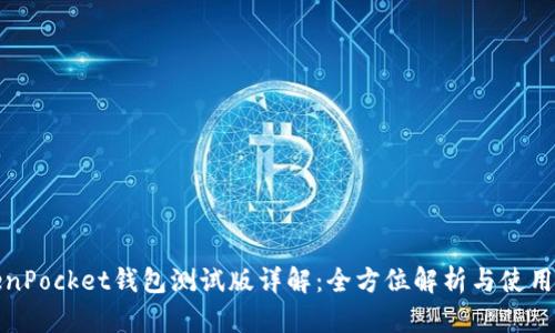 TokenPocket钱包测试版详解：全方位解析与使用指南